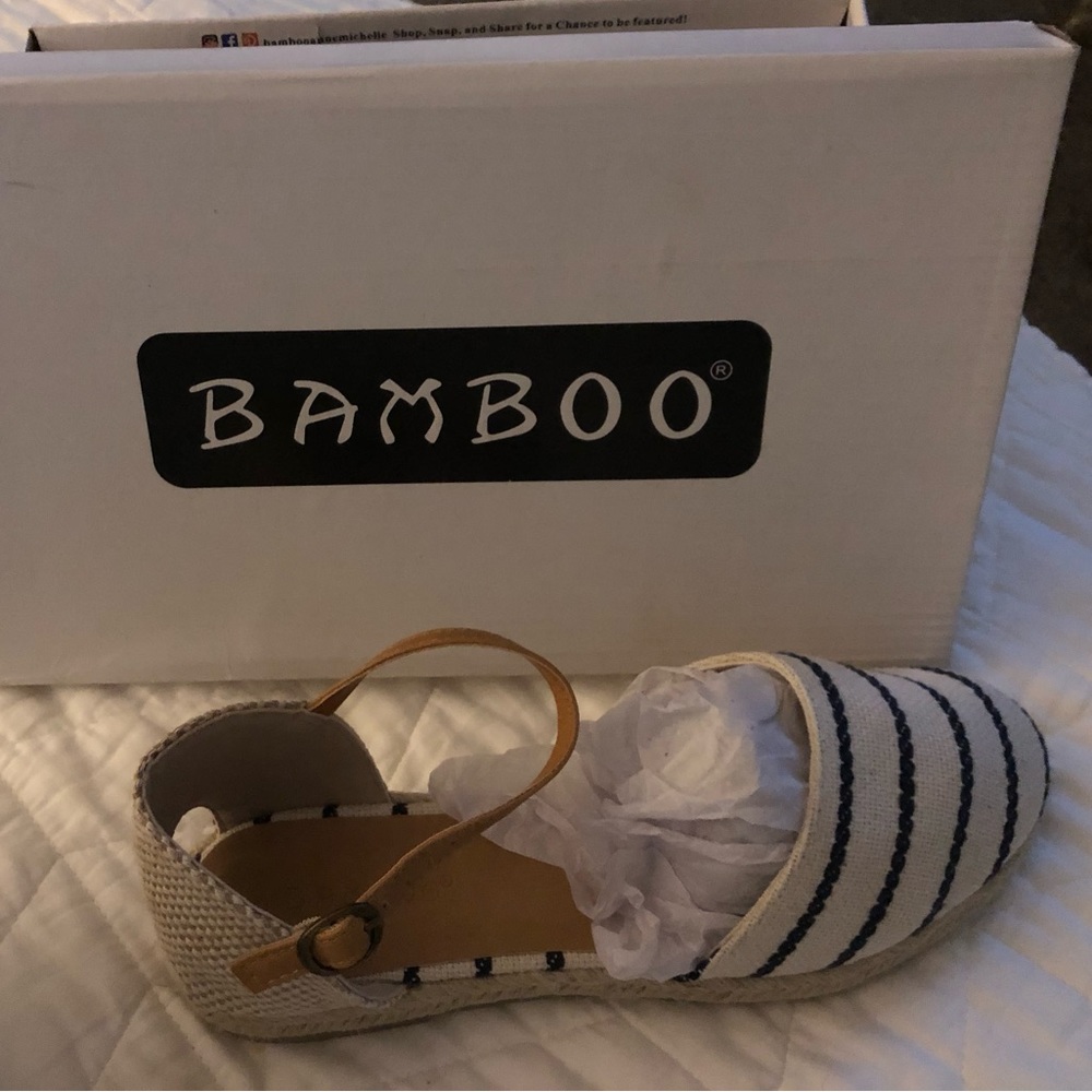 Lovely Spring shoes